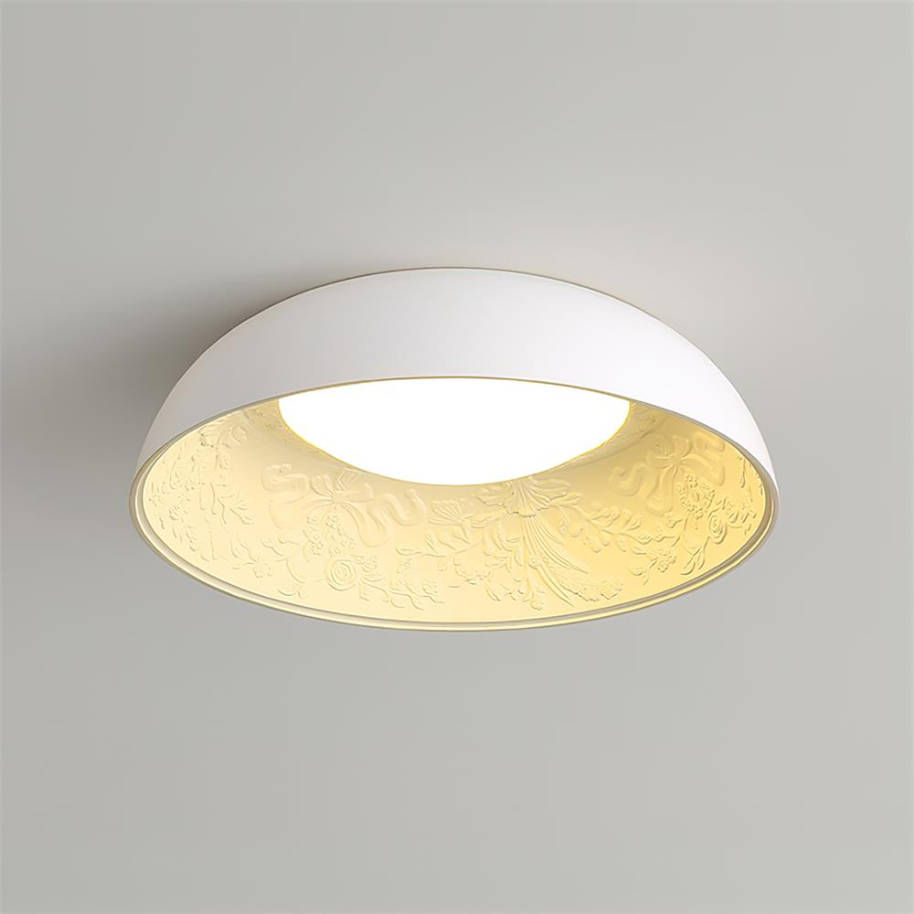 Lumina Ceiling Light - Loonglight