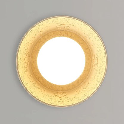 Lumina Ceiling Light - Loonglight
