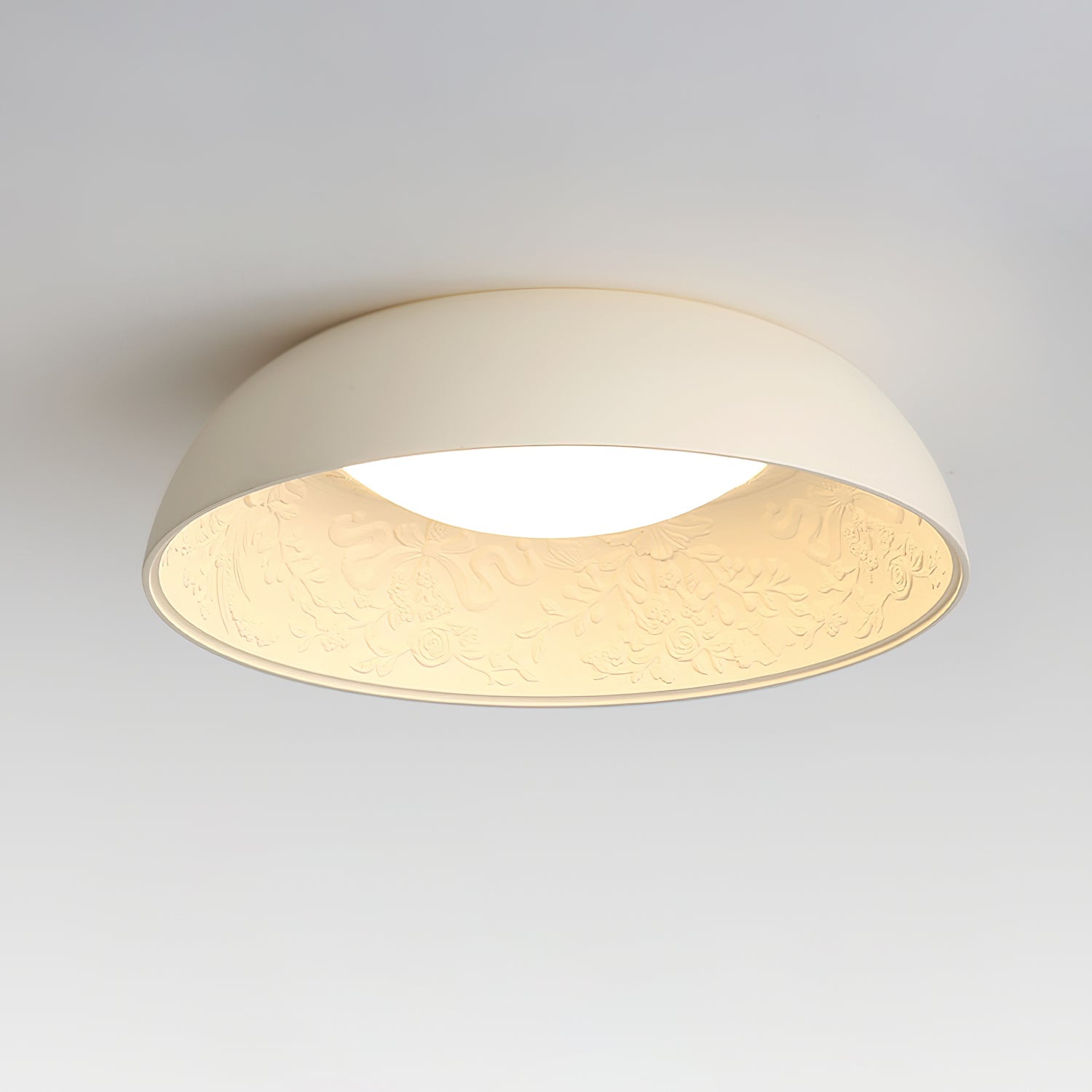 Lumina Ceiling Light - Loonglight