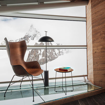 Lumina Masterpiece Floor Lamp - Loonglight