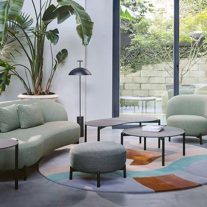 Lumina Masterpiece Floor Lamp - Loonglight