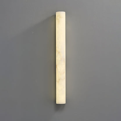 Luminara Alabaster Wall Sconce - Loonglight