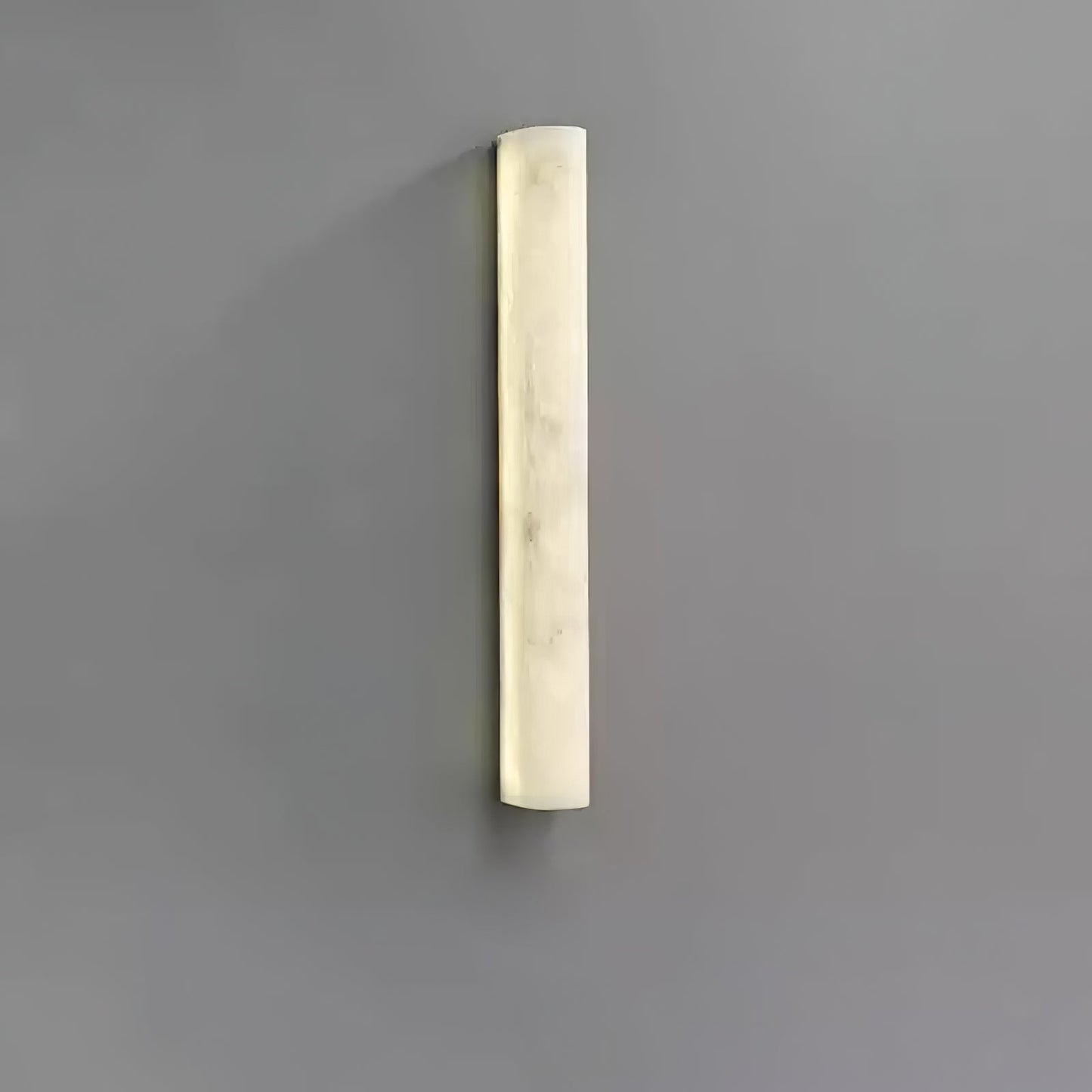 Luminara Alabaster Wall Sconce - Loonglight