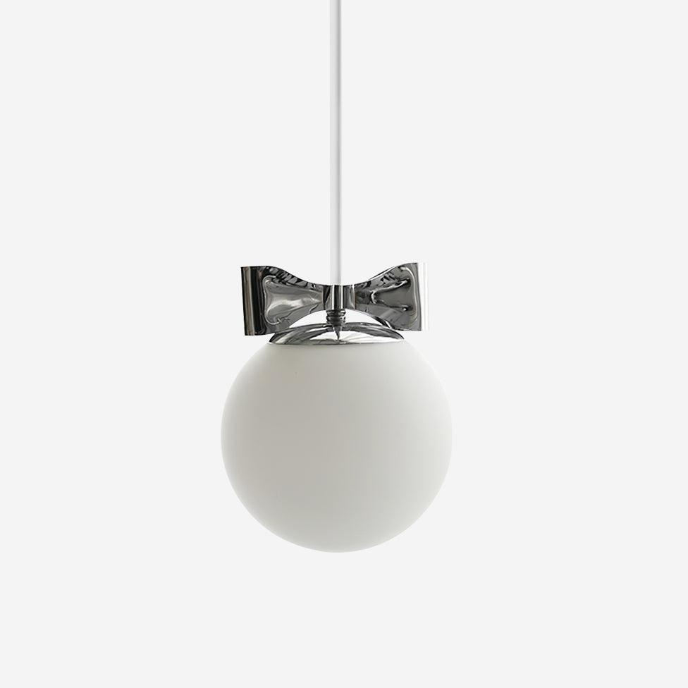 Luna Pearl Pendant Light - Loonglight