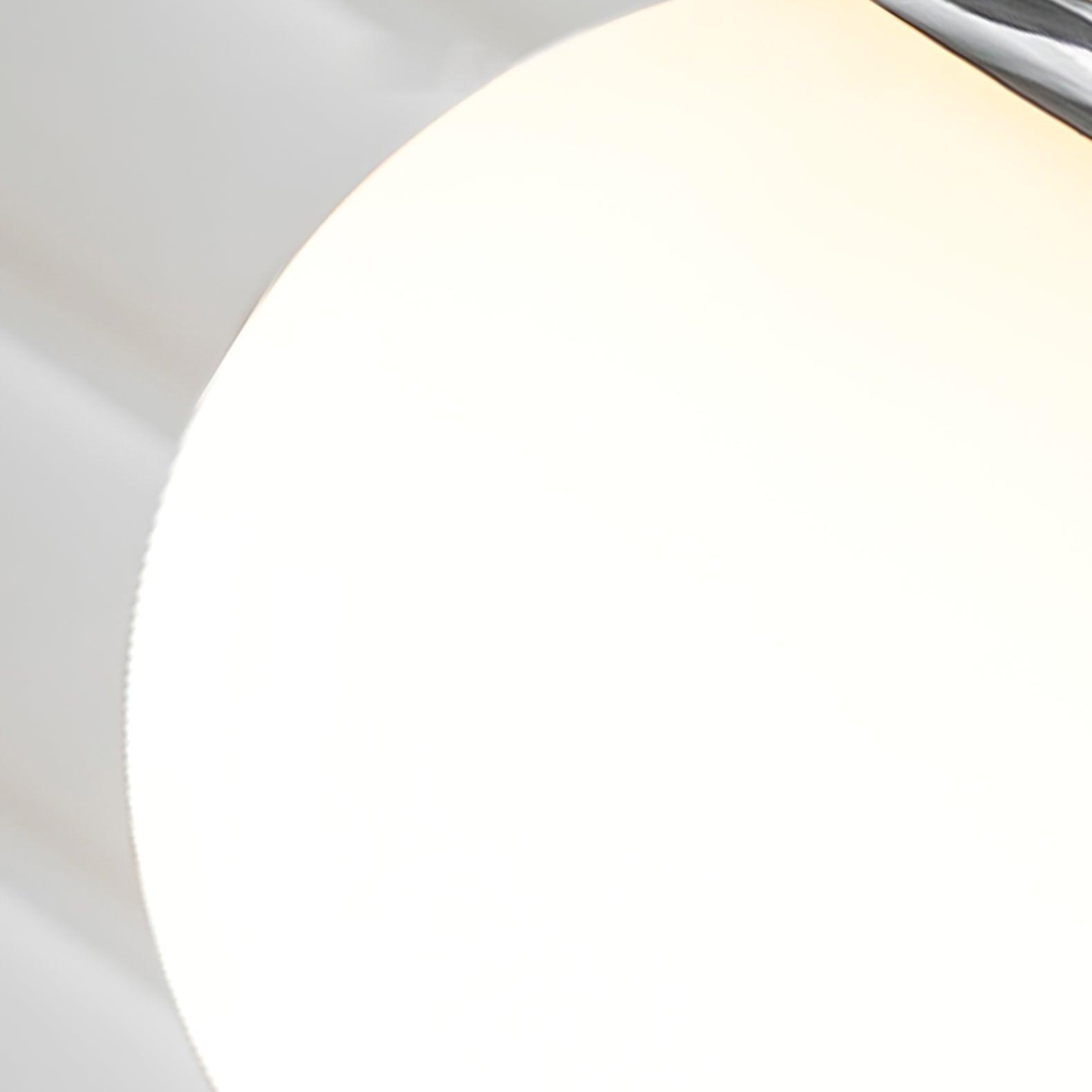 Luna Pearl Pendant Light - Loonglight