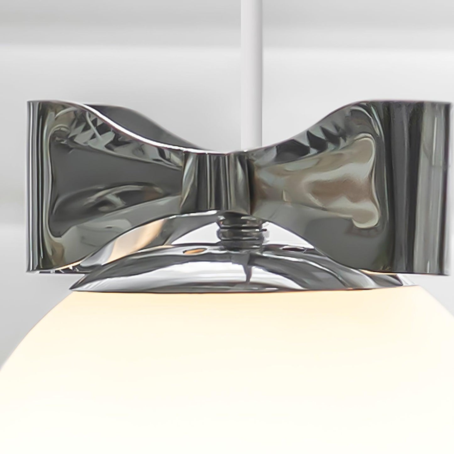 Luna Pearl Pendant Light - Loonglight