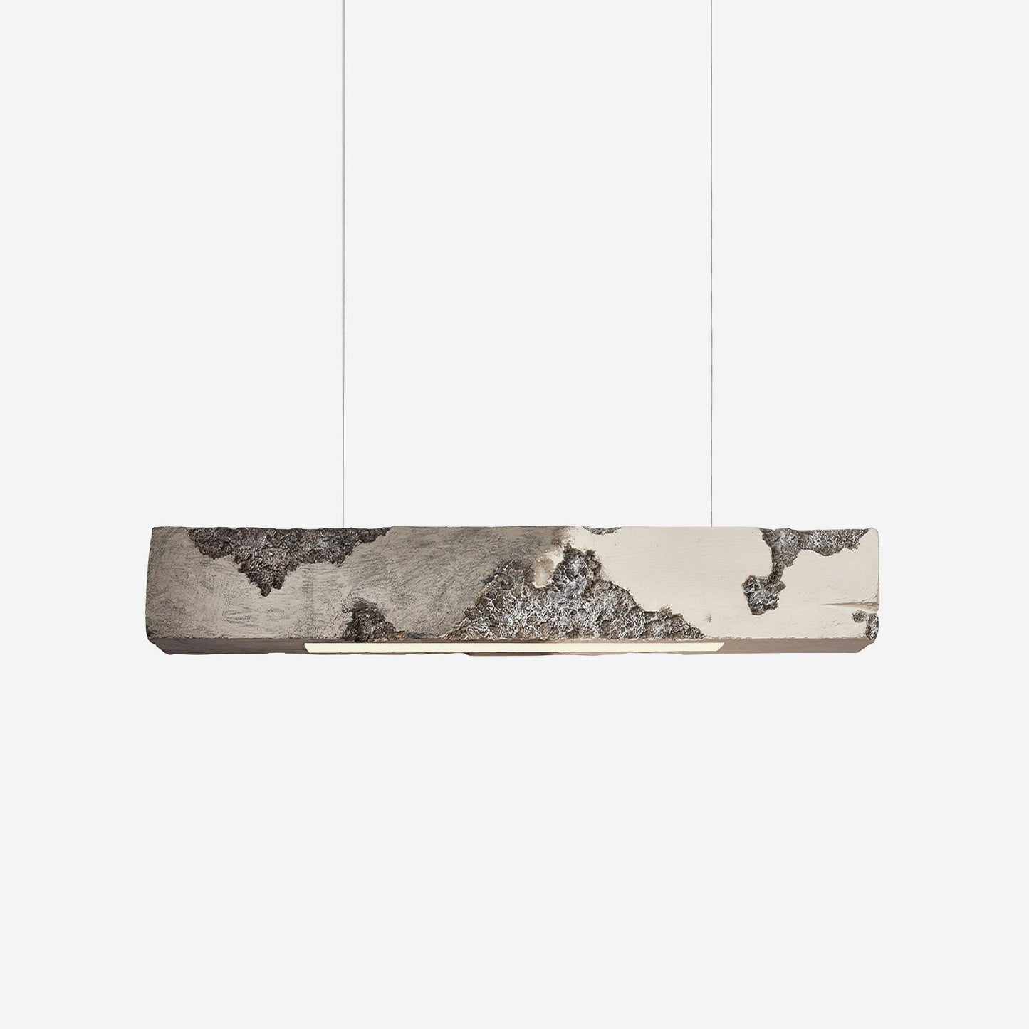 Lunar Gleam Pendant Light - Loonglight