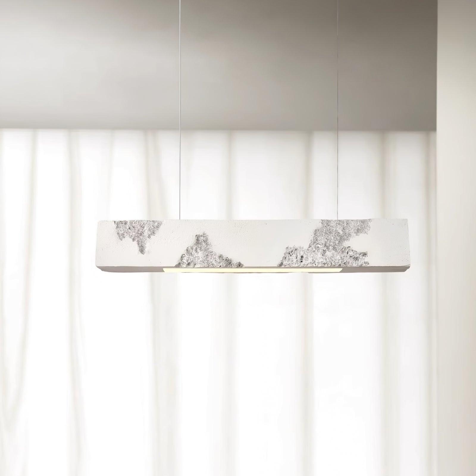 Lunar Gleam Pendant Light - Loonglight