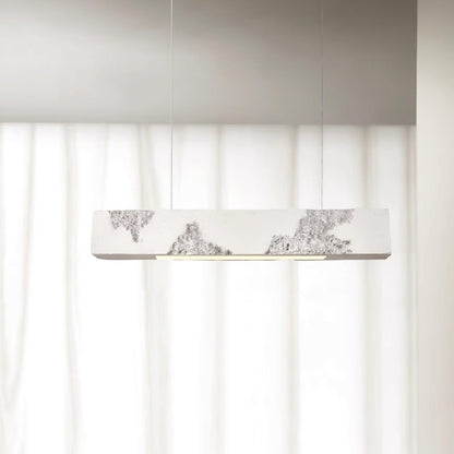 Lunar Gleam Pendant Light - Loonglight