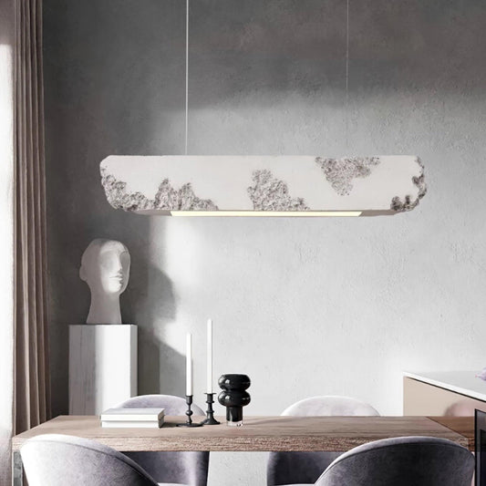 Lunar Gleam Pendant Light - Loonglight