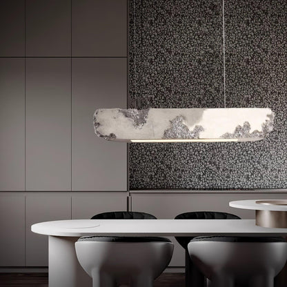 Lunar Gleam Pendant Light - Loonglight