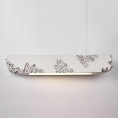Lunar Gleam Pendant Light - Loonglight