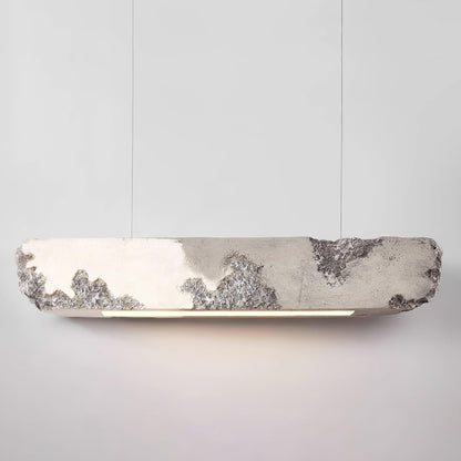 Lunar Gleam Pendant Light - Loonglight
