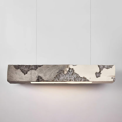 Lunar Gleam Pendant Light - Loonglight