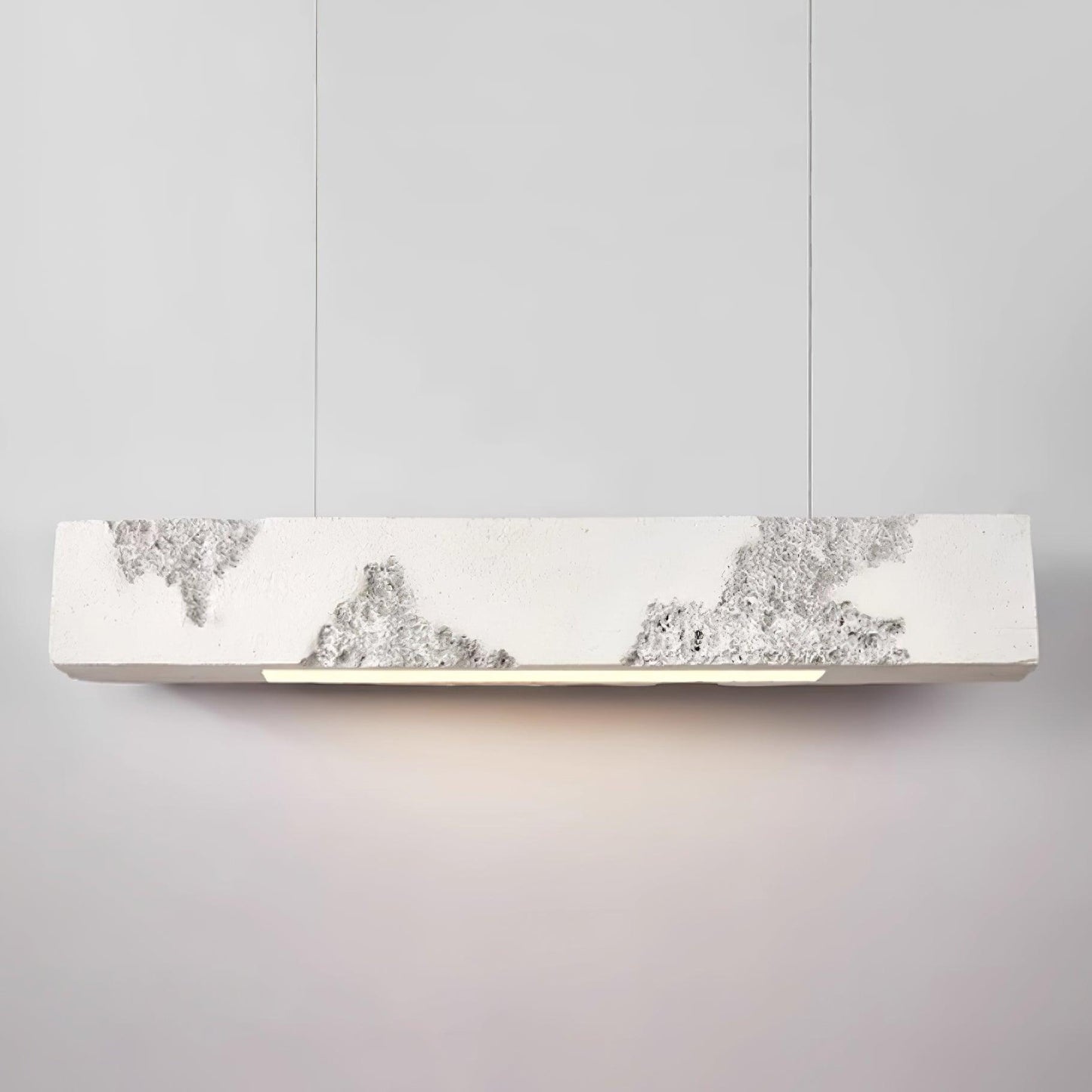 Lunar Gleam Pendant Light - Loonglight