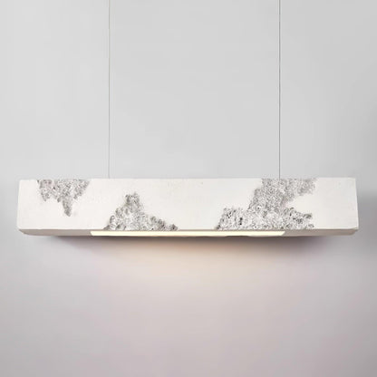 Lunar Gleam Pendant Light - Loonglight