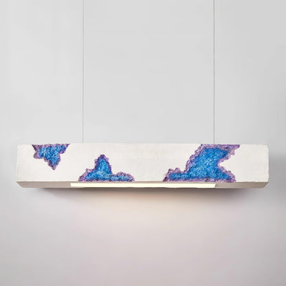 Lunar Gleam Pendant Light - Loonglight