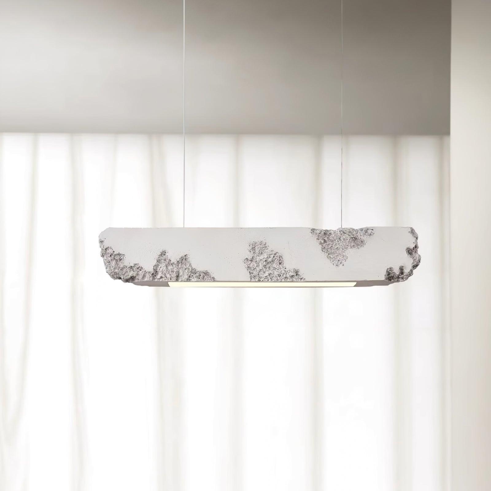 Lunar Gleam Pendant Light - Loonglight