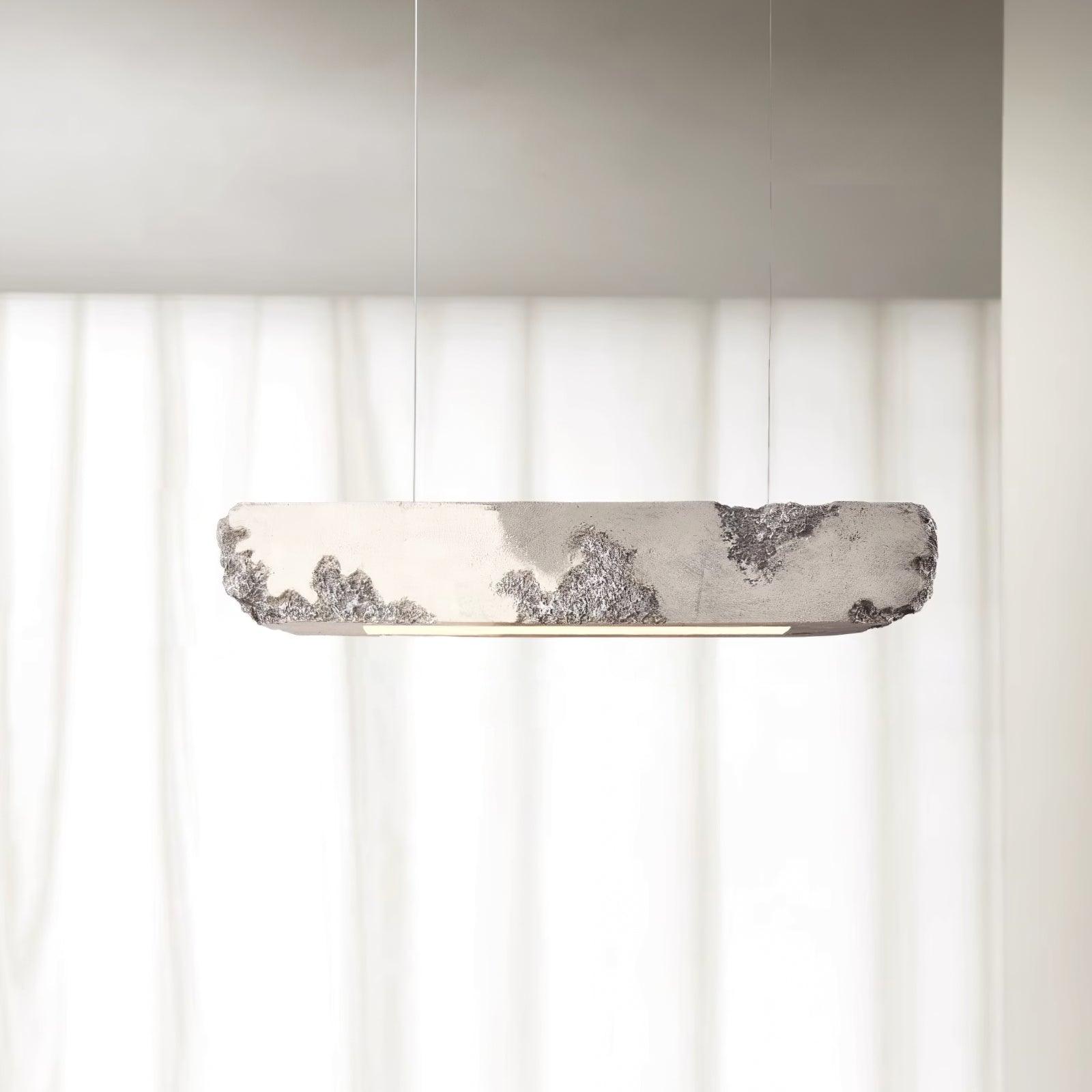 Lunar Gleam Pendant Light - Loonglight