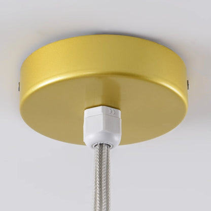 Lunara Moon Chandelier