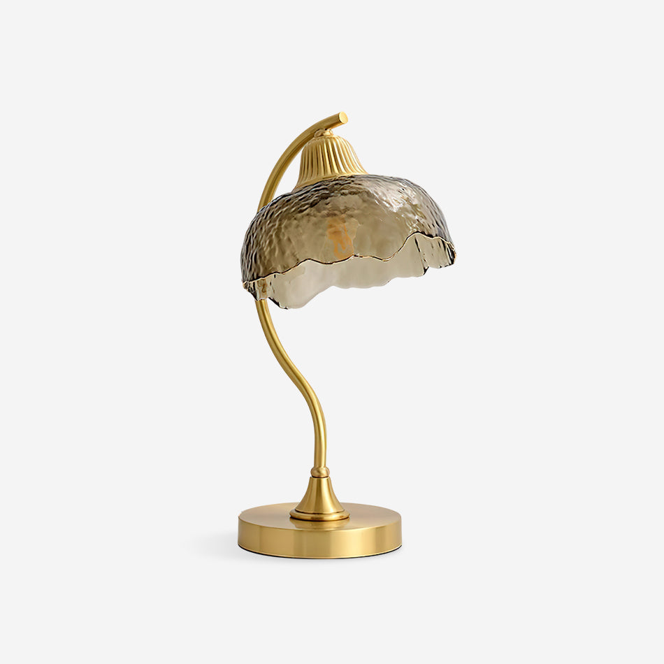 Lunara Table Lamp - Loonglight