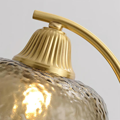 Lunara Table Lamp - Loonglight