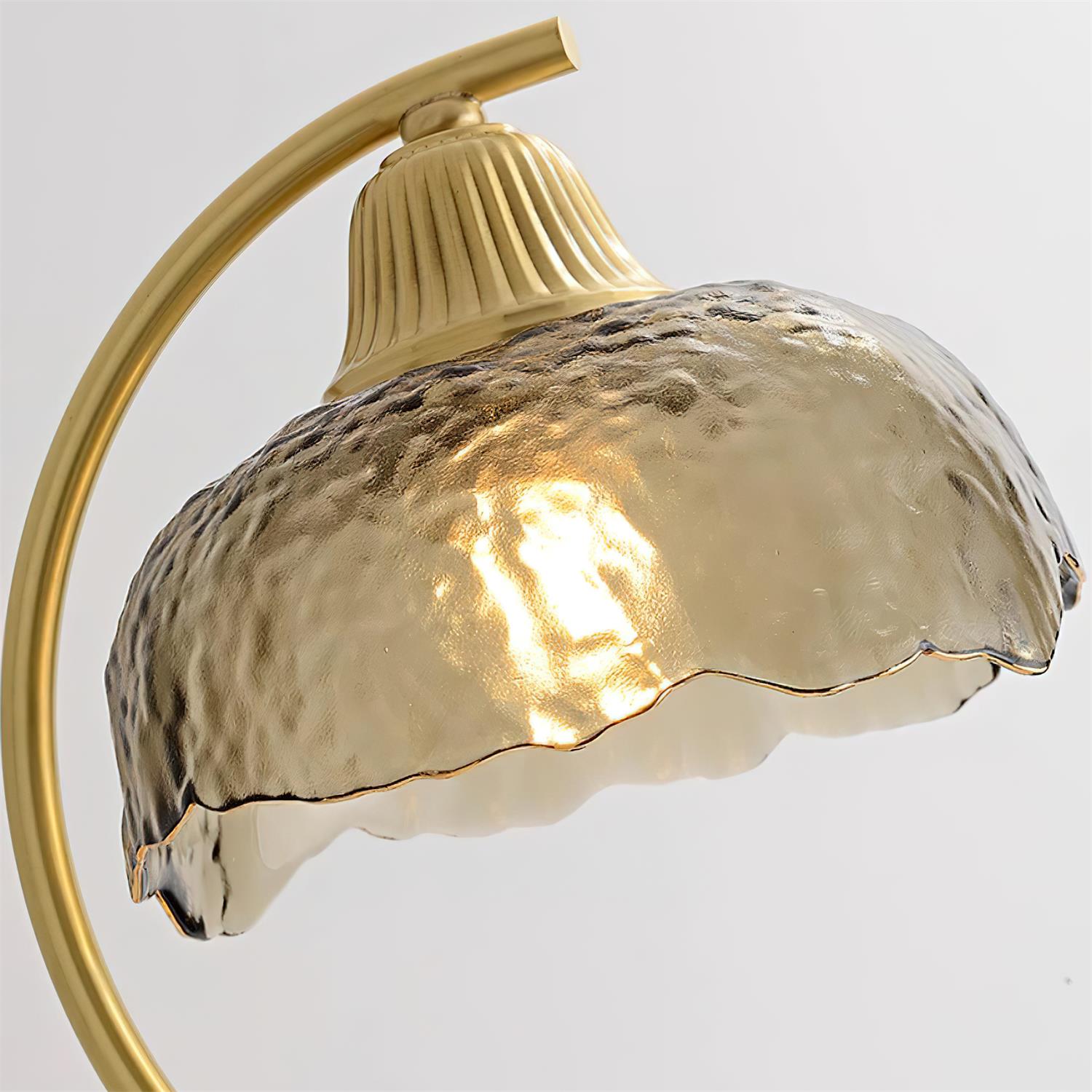 Lunara Table Lamp - Loonglight