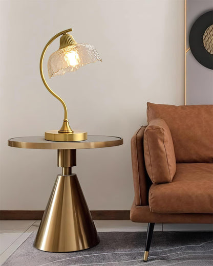 Lunara Table Lamp - Loonglight