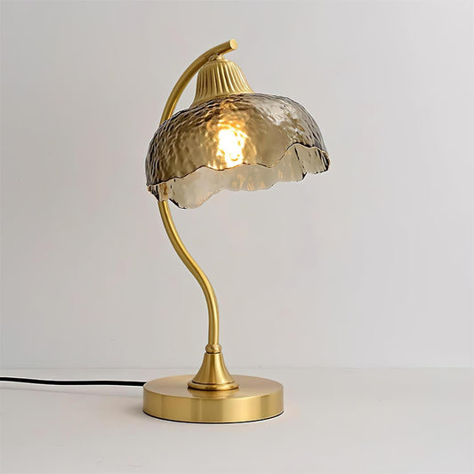 Lunara Table Lamp - Loonglight