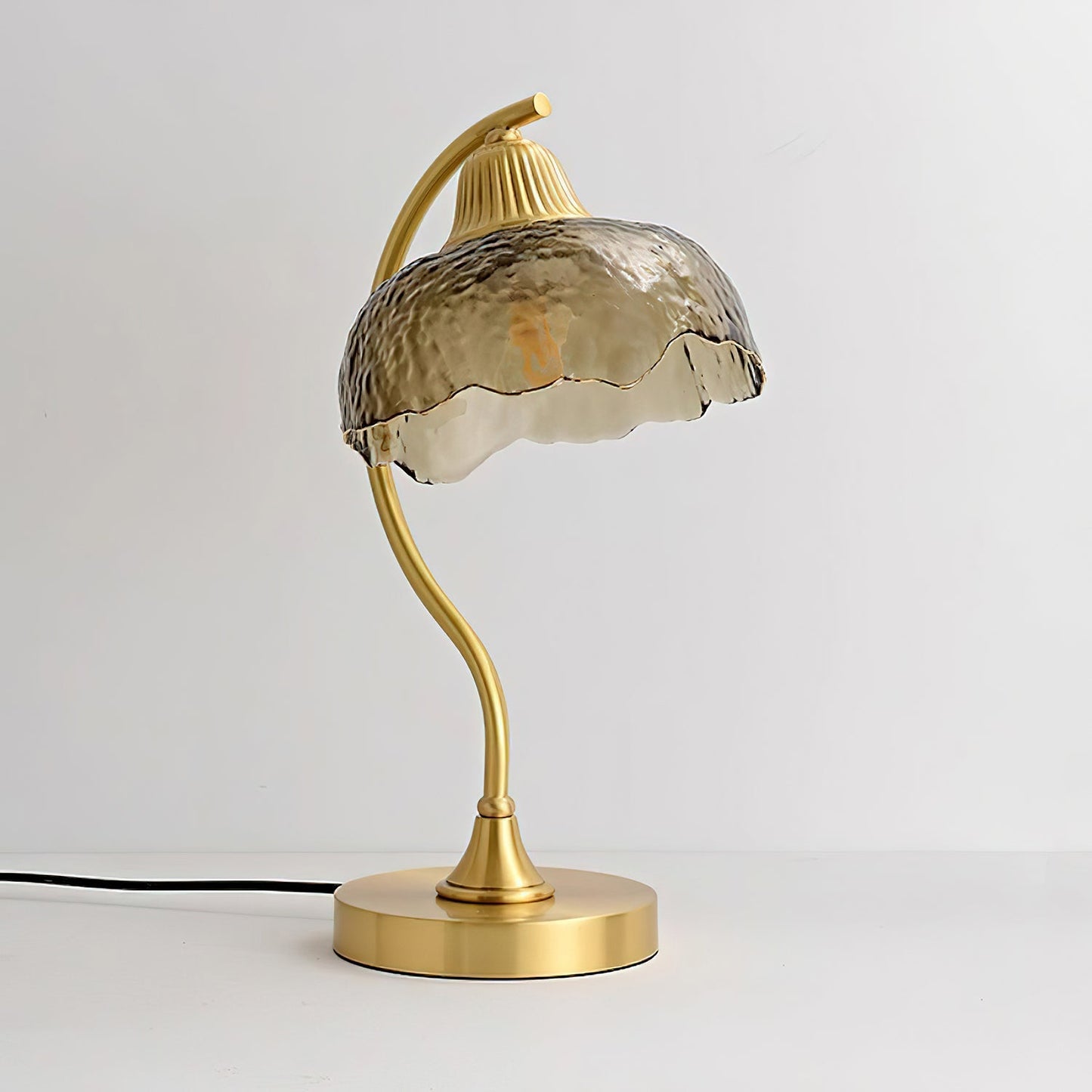 Lunara Table Lamp - Loonglight