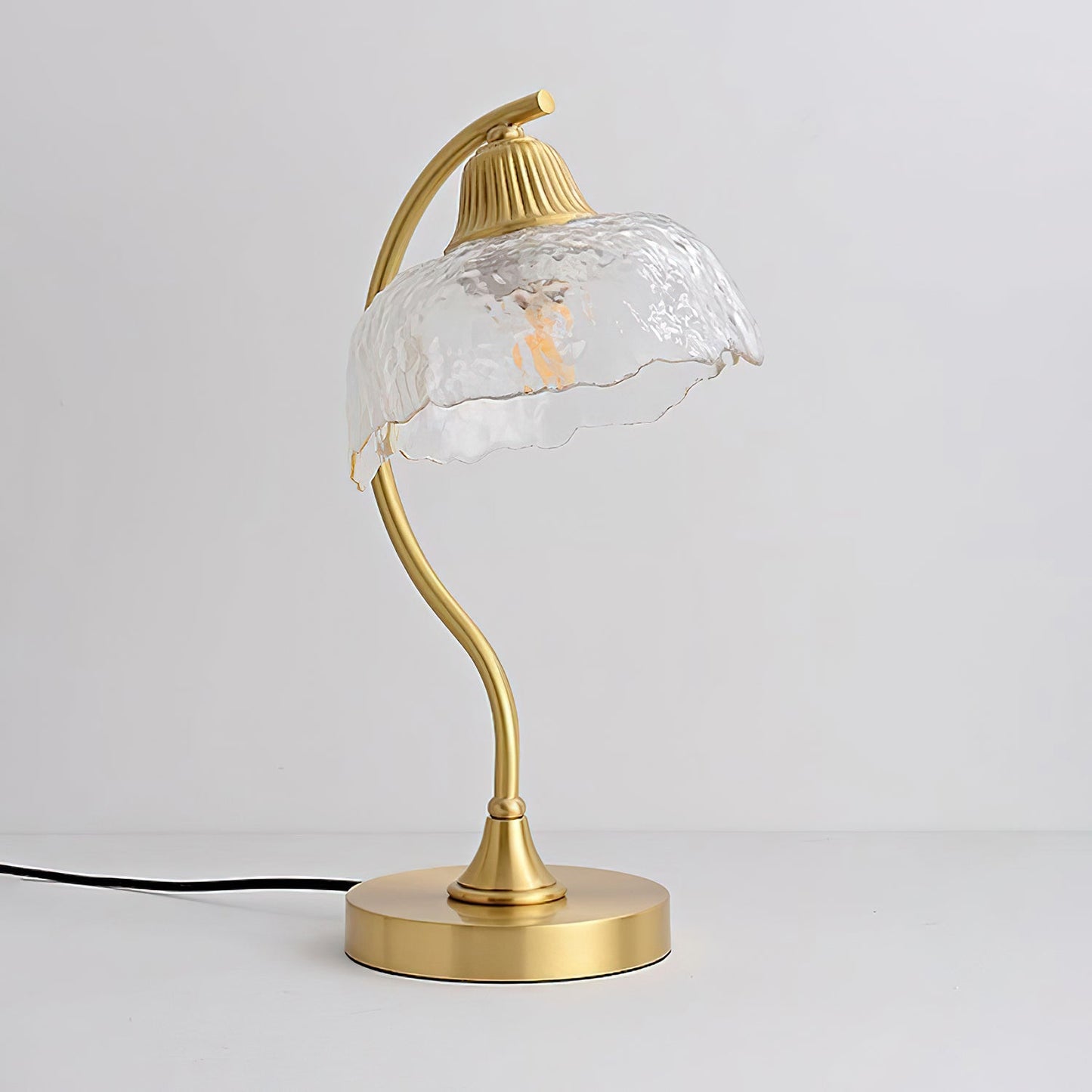 Lunara Table Lamp - Loonglight