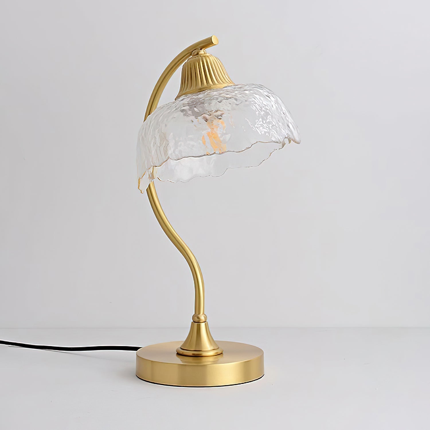 Lunara Table Lamp - Loonglight
