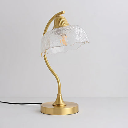 Lunara Table Lamp - Loonglight