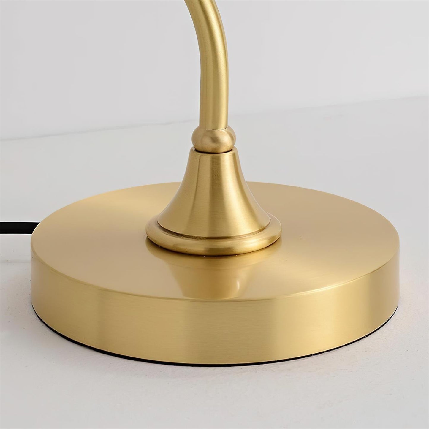 Lunara Table Lamp - Loonglight