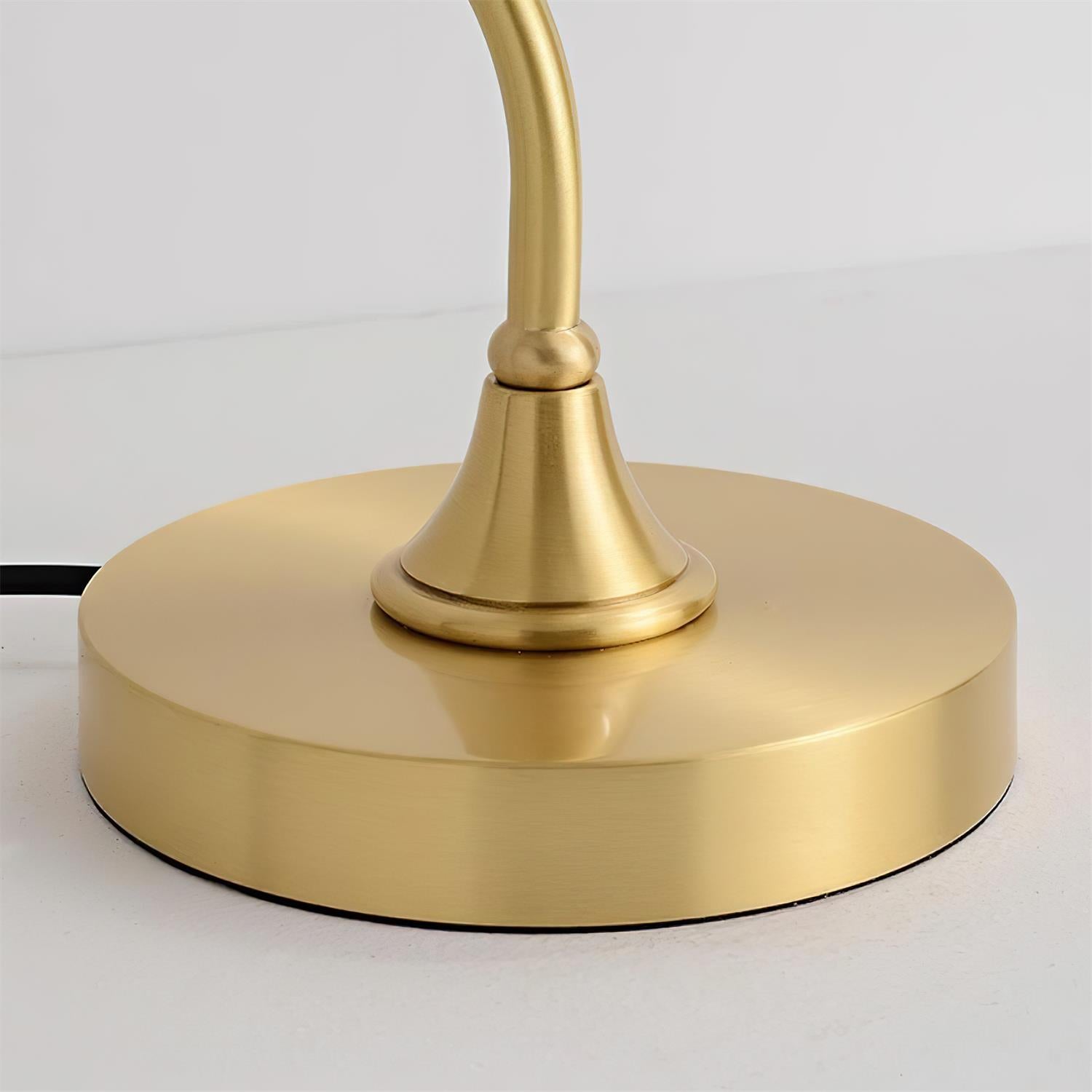 Lunara Table Lamp - Loonglight