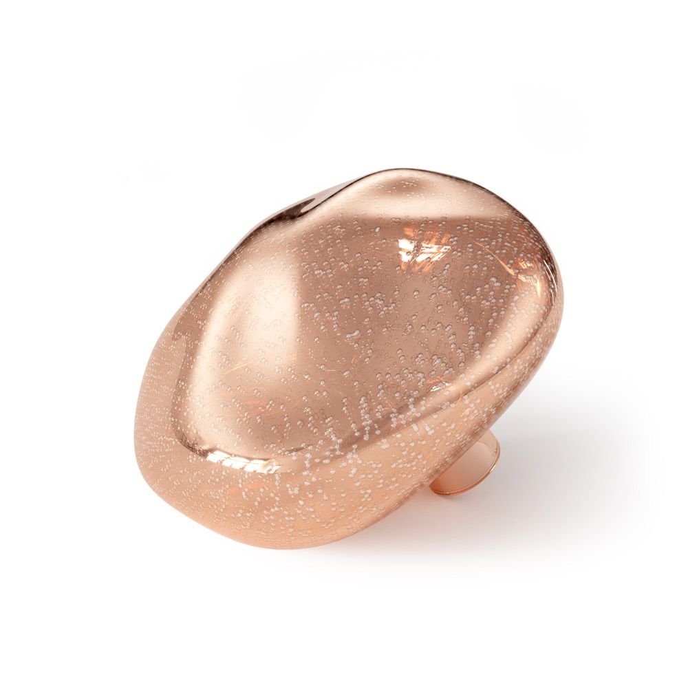 Artistic Gemstone Glass Chandelier - Loonglight