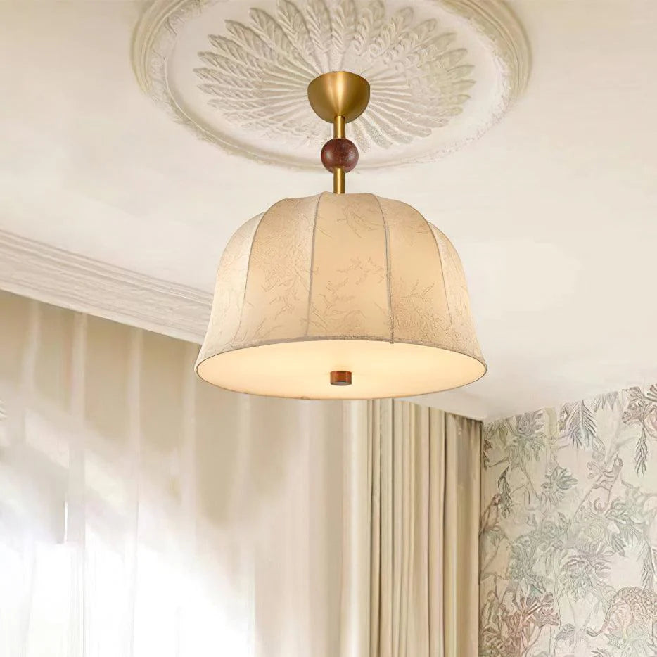 Luxo Ceiling Light - Loonglight