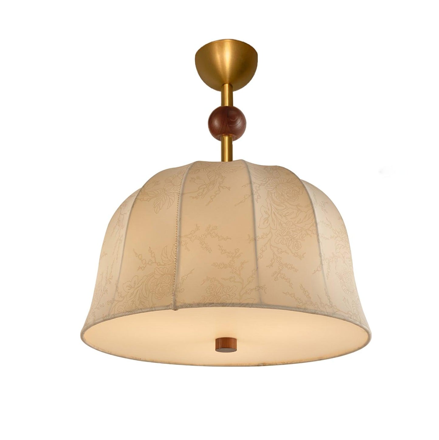 Luxo Ceiling Light - Loonglight