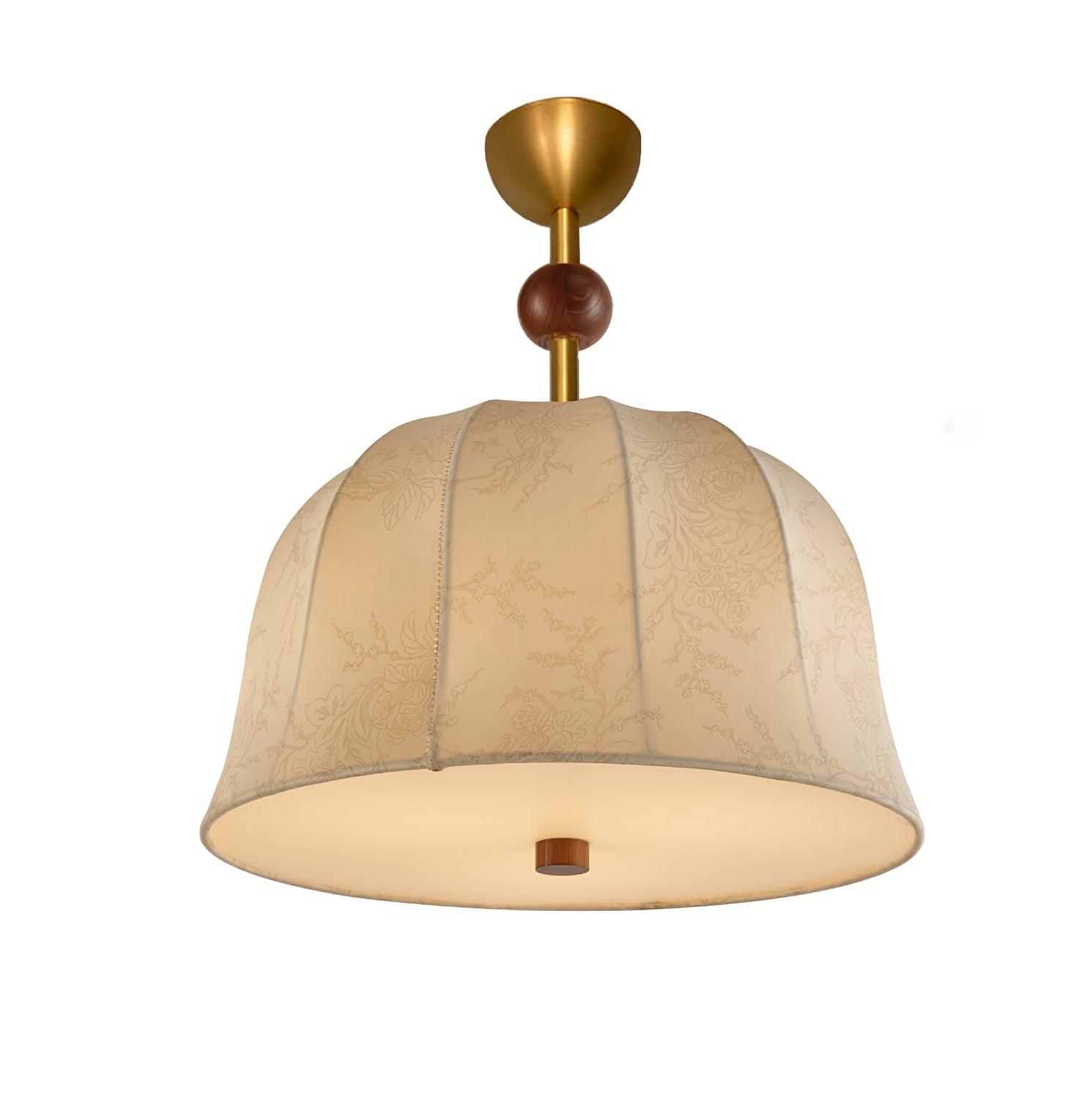 Luxo Ceiling Light - Loonglight