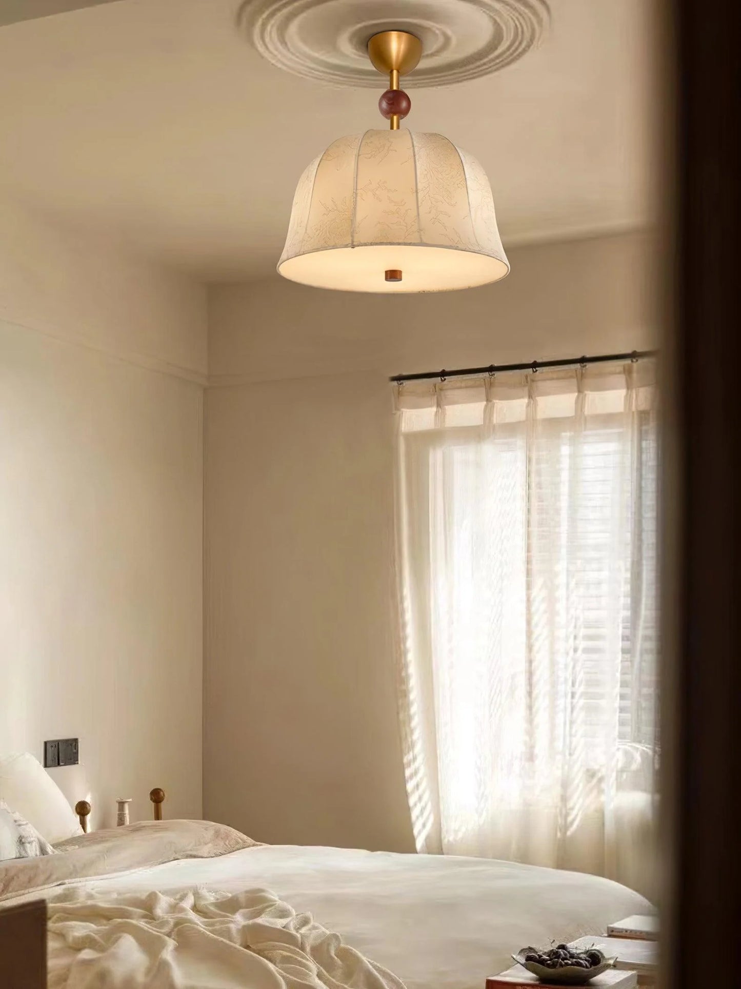 Luxo Ceiling Light - Loonglight
