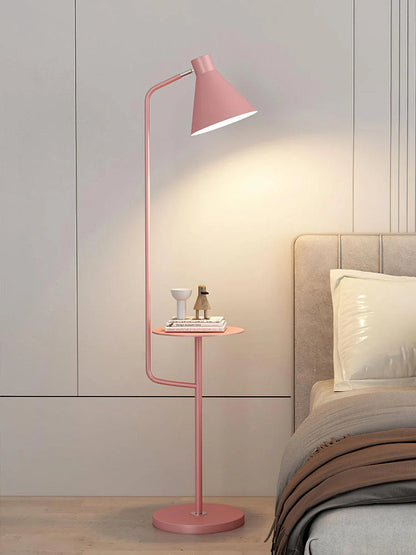 Macaroon Floor Lamp - Loonglight