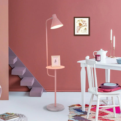 Macaroon Floor Lamp - Loonglight