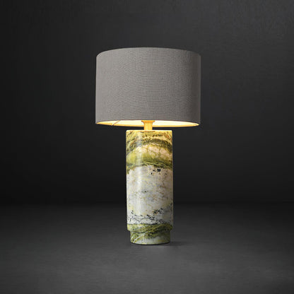 Madison Table Lamp - Loonglight