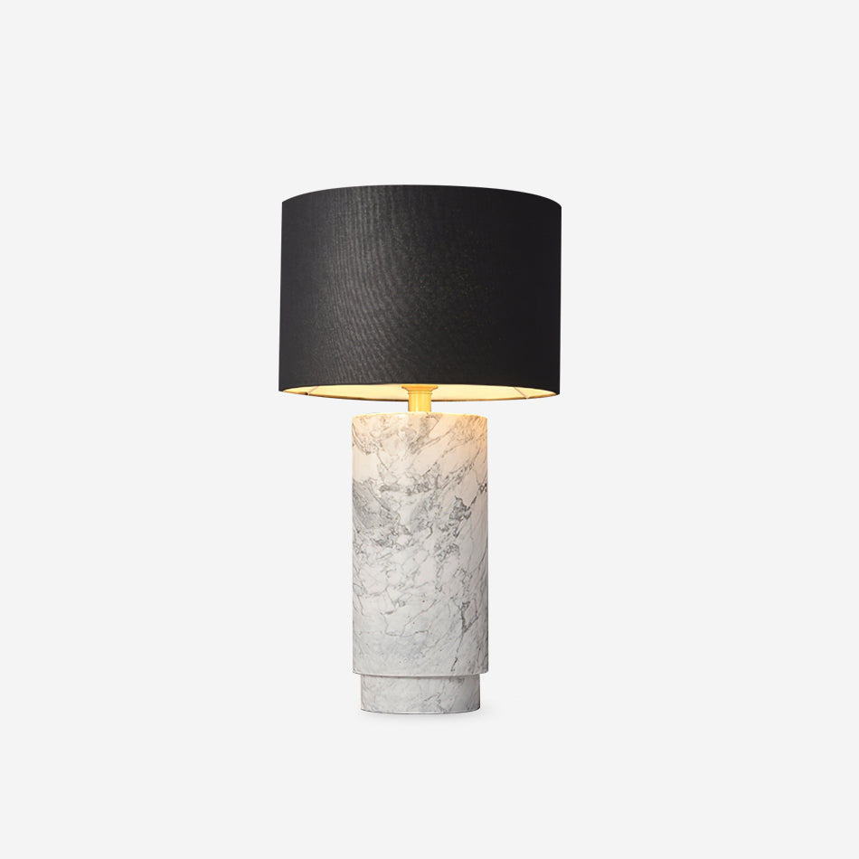 Madison Table Lamp - Loonglight