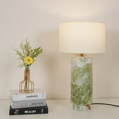 Madison Table Lamp - Loonglight