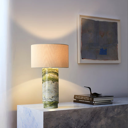 Madison Table Lamp - Loonglight