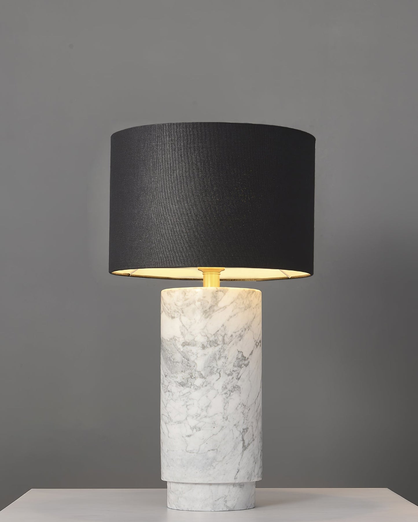 Madison Table Lamp - Loonglight