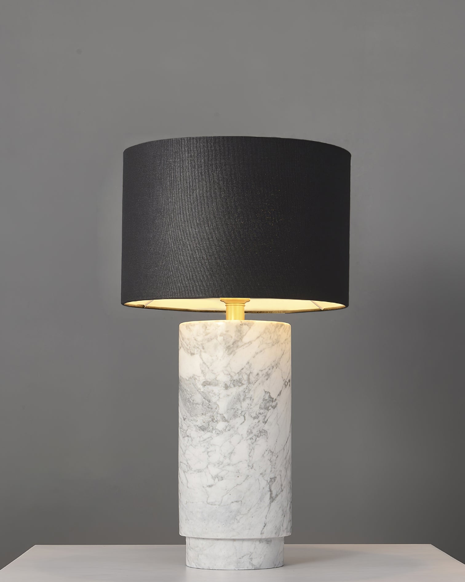 Madison Table Lamp - Loonglight
