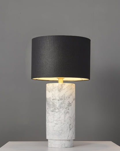 Madison Table Lamp - Loonglight