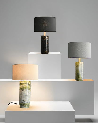 Madison Table Lamp - Loonglight